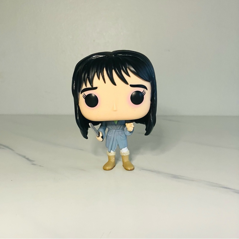 Funko Pop! Movies: The Shining - Wendy Torrance